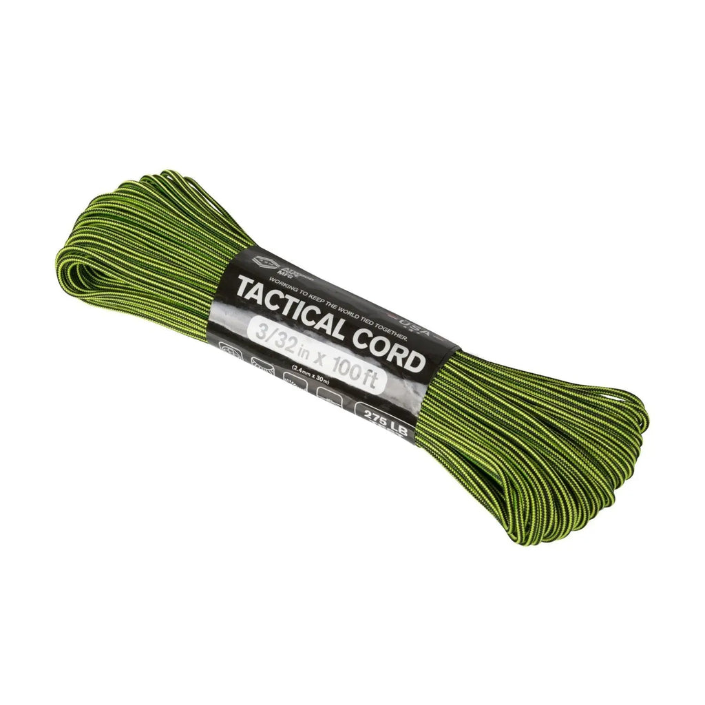 Accessoires - Atwood | 275 Paracord (30m) - outpost-shop.com