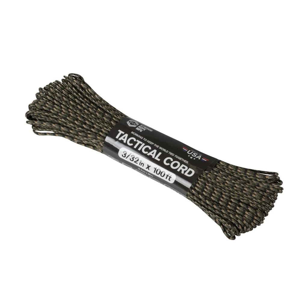 Accessoires - Atwood | 275 Paracord (30m) - outpost-shop.com