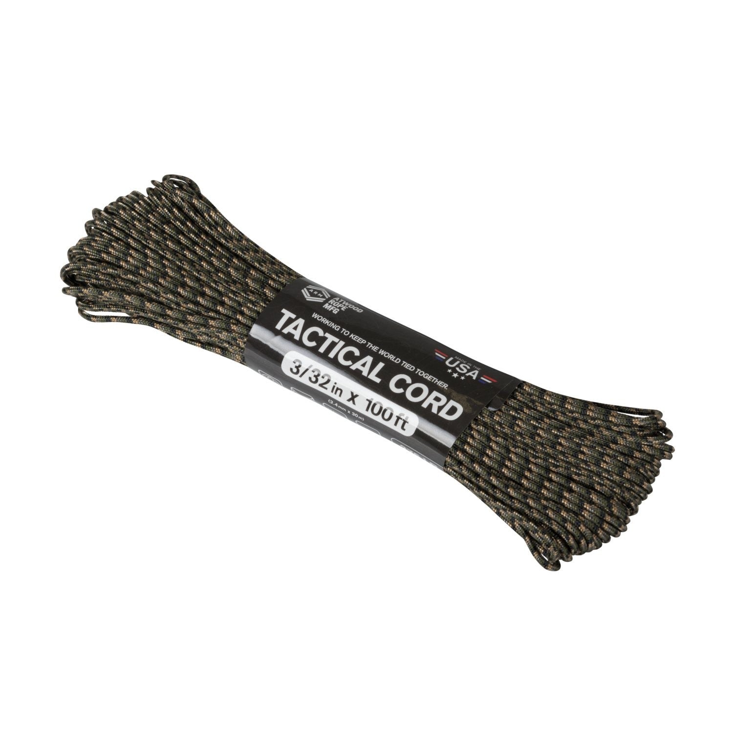 Accessoires - Atwood | 275 Paracord (30m) - outpost-shop.com