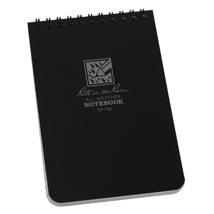 Rite in the Rain™ - Rite in The Rain | Calepin 10x15 - outpost-shop.com