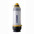 Purification & Filtres - LifeSaver | Bouteille purificateur d'eau 6000UF - outpost-shop.com