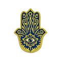 Prometheus Design Werx - Prometheus Design Werx | Hand of Fatima Morale Patch - outpost-shop.com
