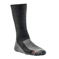 Baffin Trail - chaussettes d’hiver 63 % mérinos, lot de 2