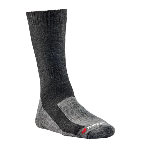 Baffin Trail - chaussettes d’hiver 63 % mérinos, lot de 2
