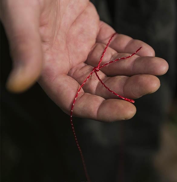 Accessoires - Atwood | Micro Reflective Cord 1.18mm (125ft) - outpost-shop.com