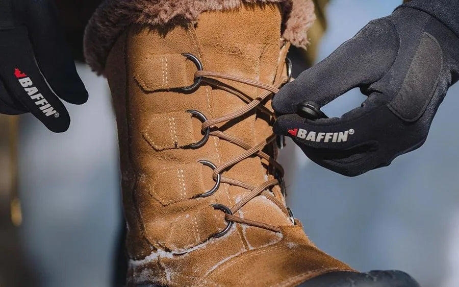 Baffin Polar Proven - sous-gants polaires