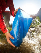 Purification & Filtres - LifeStraw | Filtre à eau Mission 12L - outpost-shop.com