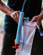 Purification & Filtres - LifeStraw | Filtre à eau Mission 12L - outpost-shop.com