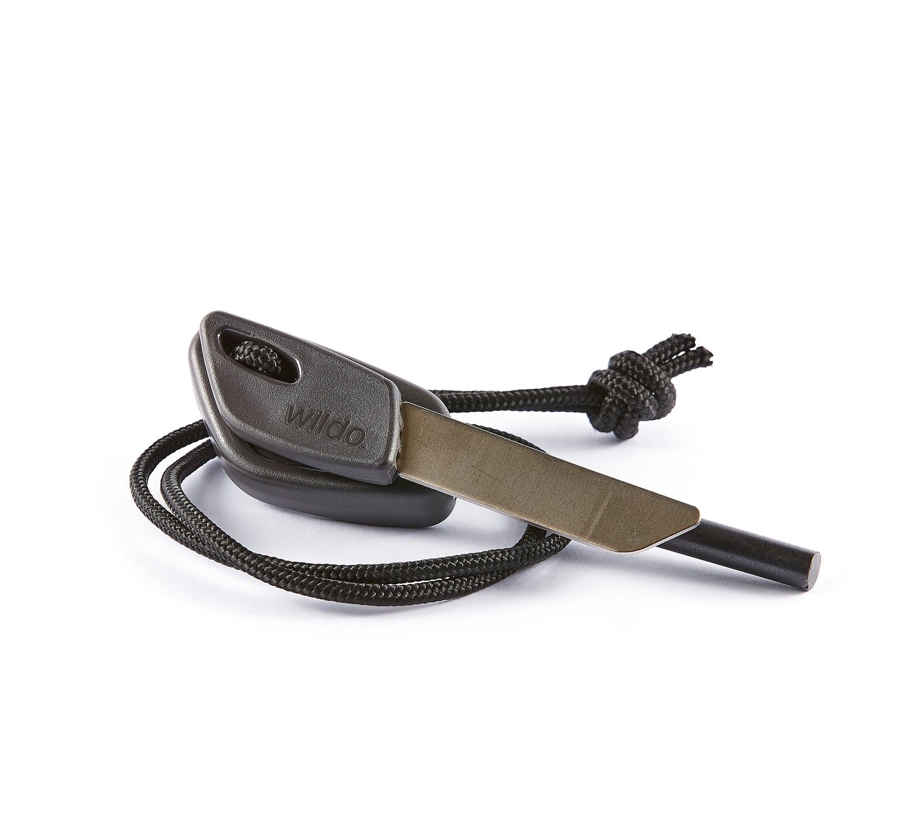 Réchauds & Accessoires - Wildo® | Fire-Flash Pro Small - outpost-shop.com