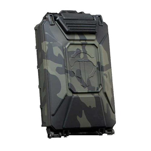 GPS & Boussoles - Thyrm | CellVault-5M Modular Battery Storage - outpost-shop.com