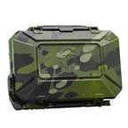 Batteries et chargeurs - Thyrm | DarkVault™ Comms Critical Gear Case - Multicam Edition - outpost-shop.com