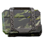 Batteries et chargeurs - Thyrm | DarkVault™ Comms Critical Gear Case - Multicam Edition - outpost-shop.com