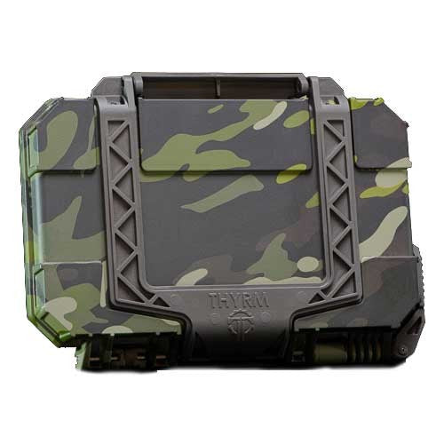 Batteries et chargeurs - Thyrm | DarkVault™ Comms Critical Gear Case - Multicam Edition - outpost-shop.com