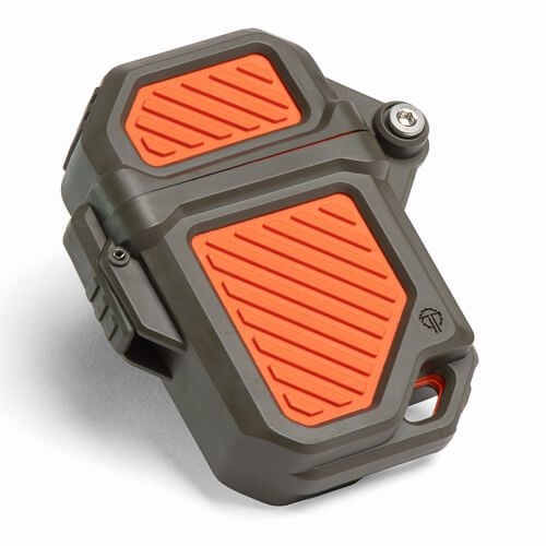 Valises et boites étanches - Thyrm | PyroVault Lighter Armor 2 - outpost-shop.com