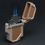 Valises et boites étanches - Thyrm | PyroVault Lighter Armor 2 - outpost-shop.com