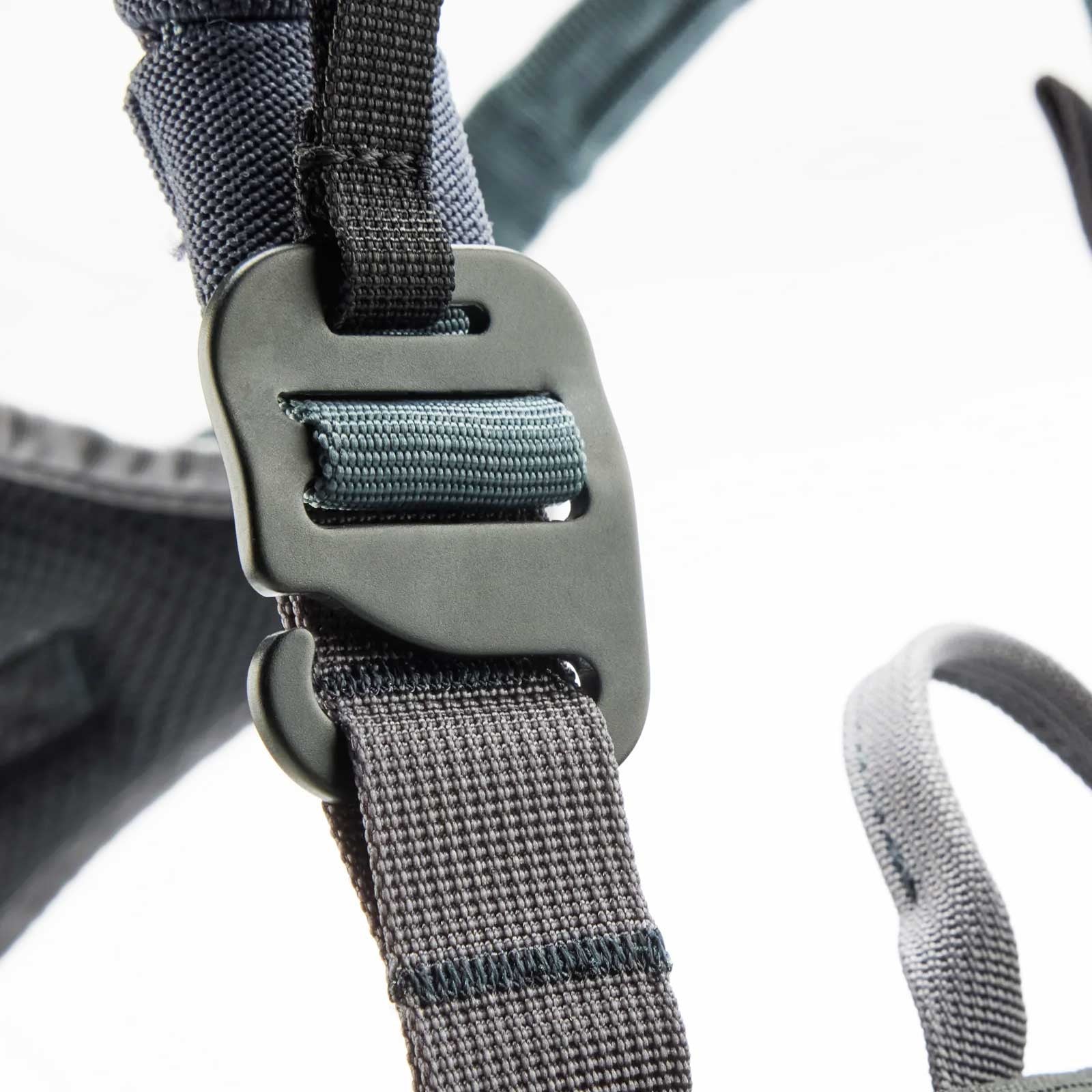 Sac à bandoulière - Viktos | Low Key Chest Rig - outpost-shop.com