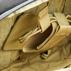 Sac à bandoulière - Viktos | Low Key Chest Rig - outpost-shop.com