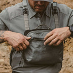 Sac à bandoulière - Viktos | Low Key Chest Rig - outpost-shop.com