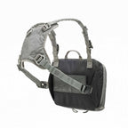 Sac à bandoulière - Viktos | Low Key Chest Rig - outpost-shop.com