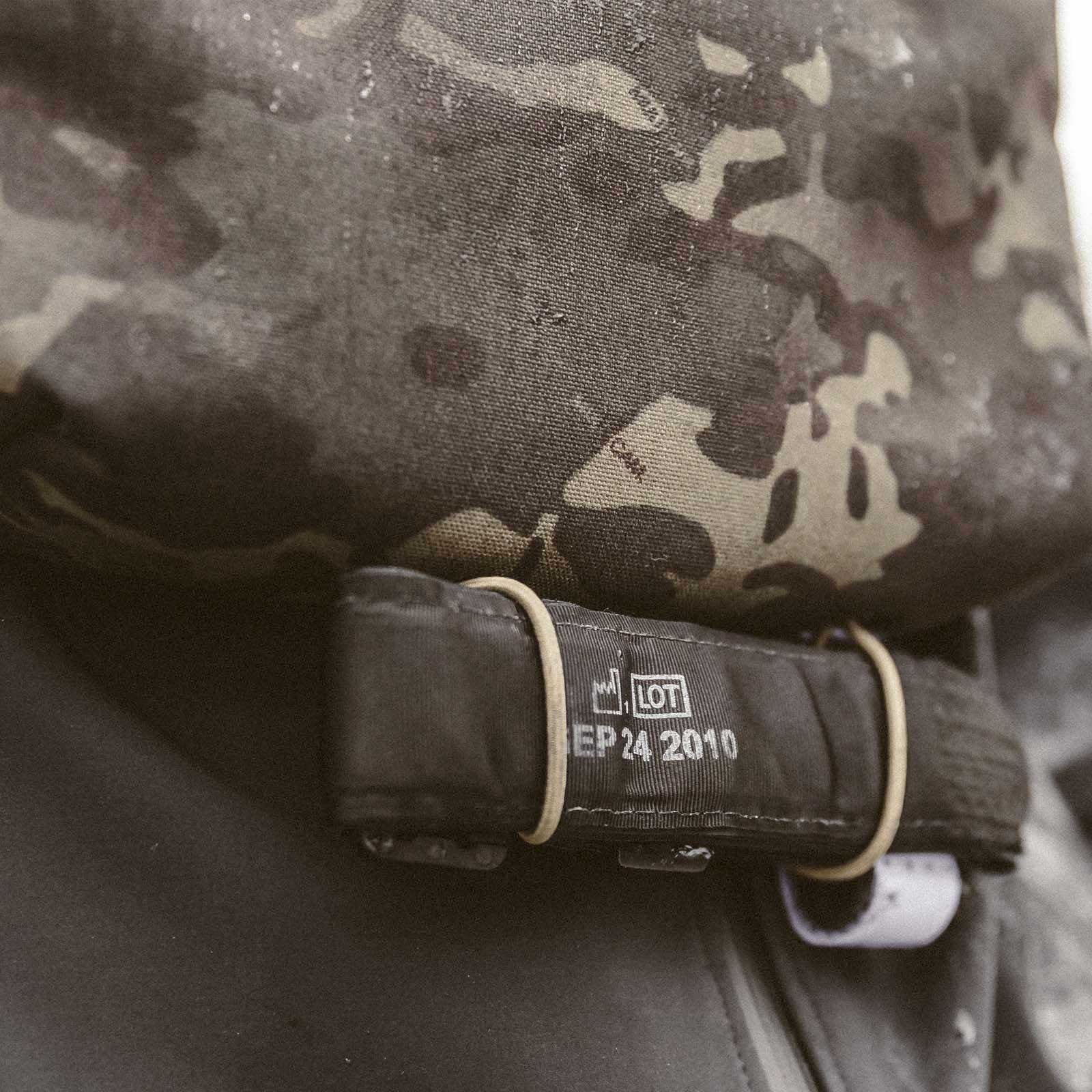 Sac à bandoulière - Viktos | Low Key Chest Rig - outpost-shop.com