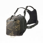 Sac à bandoulière - Viktos | Low Key Chest Rig - outpost-shop.com