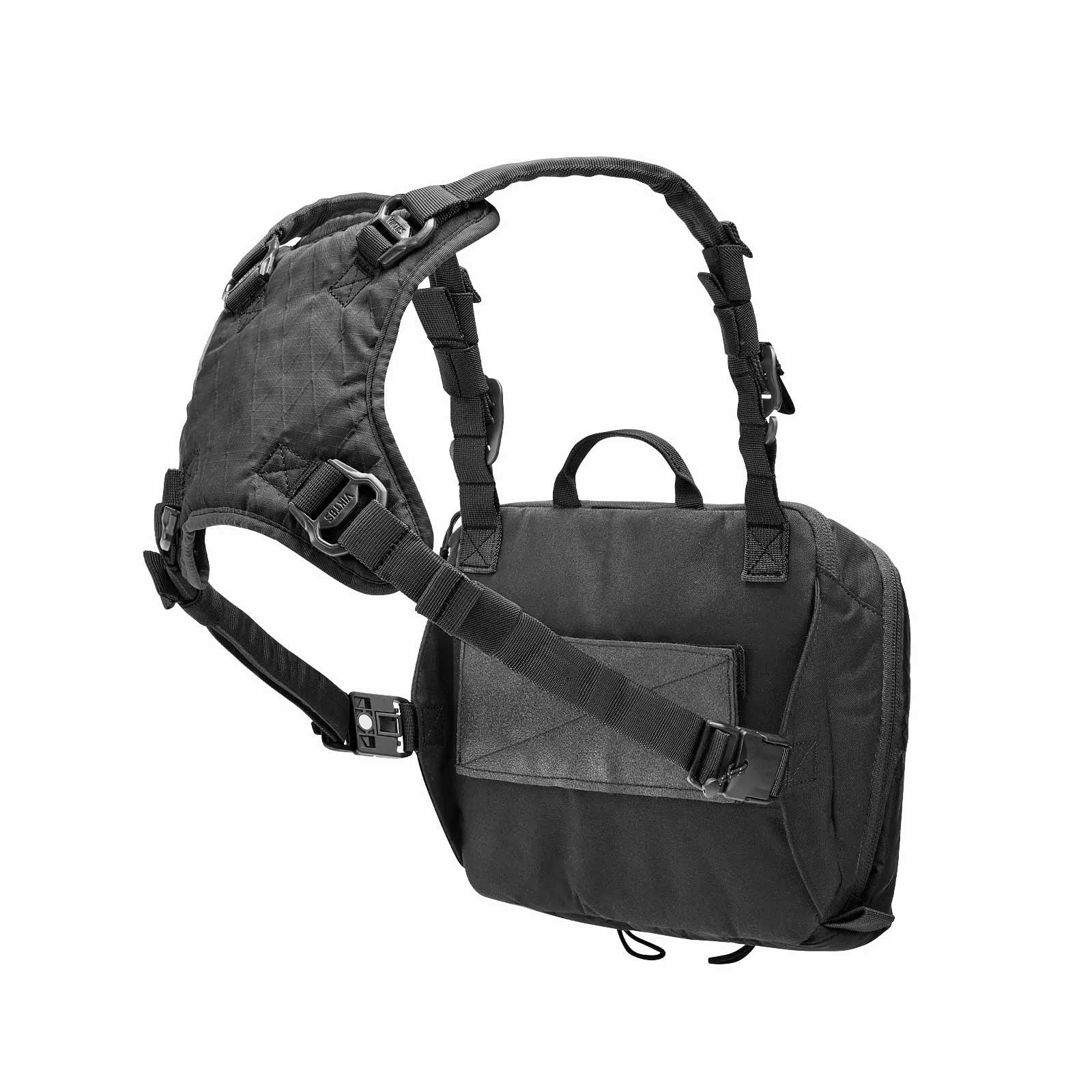Sac à bandoulière - Viktos | Low Key Chest Rig - outpost-shop.com