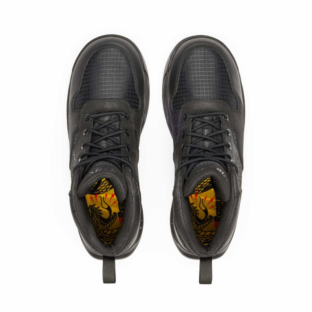 Chaussures Mid - Viktos | Wartorn Waterproof Boot - outpost-shop.com