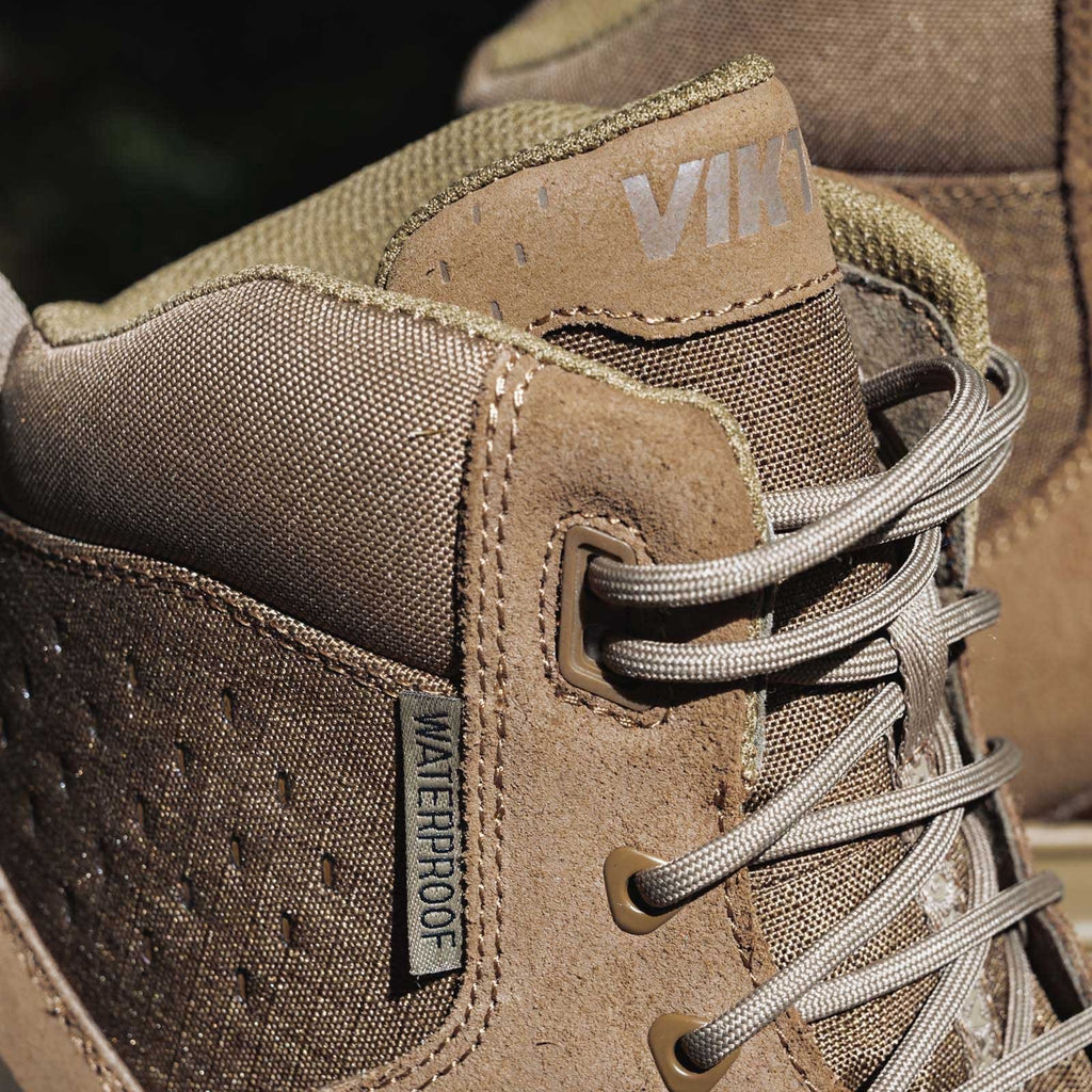 Chaussures Mid - Viktos | Wartorn Waterproof Boot - outpost-shop.com