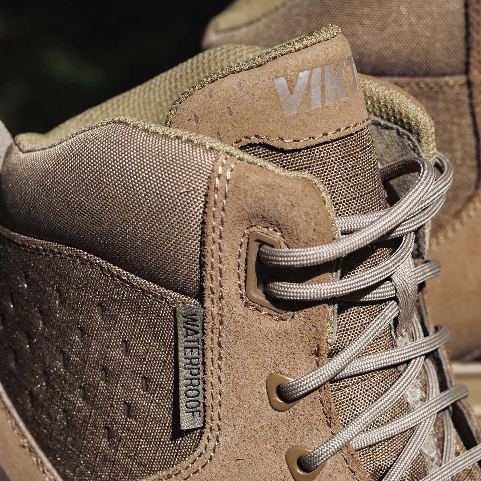 Chaussures Mid - Viktos | Wartorn Waterproof Boot - outpost-shop.com