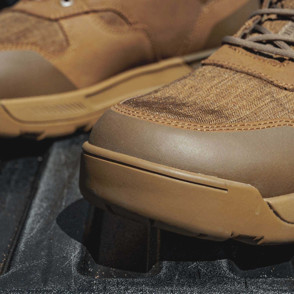 Chaussures Mid - Viktos | Wartorn Waterproof Boot - outpost-shop.com