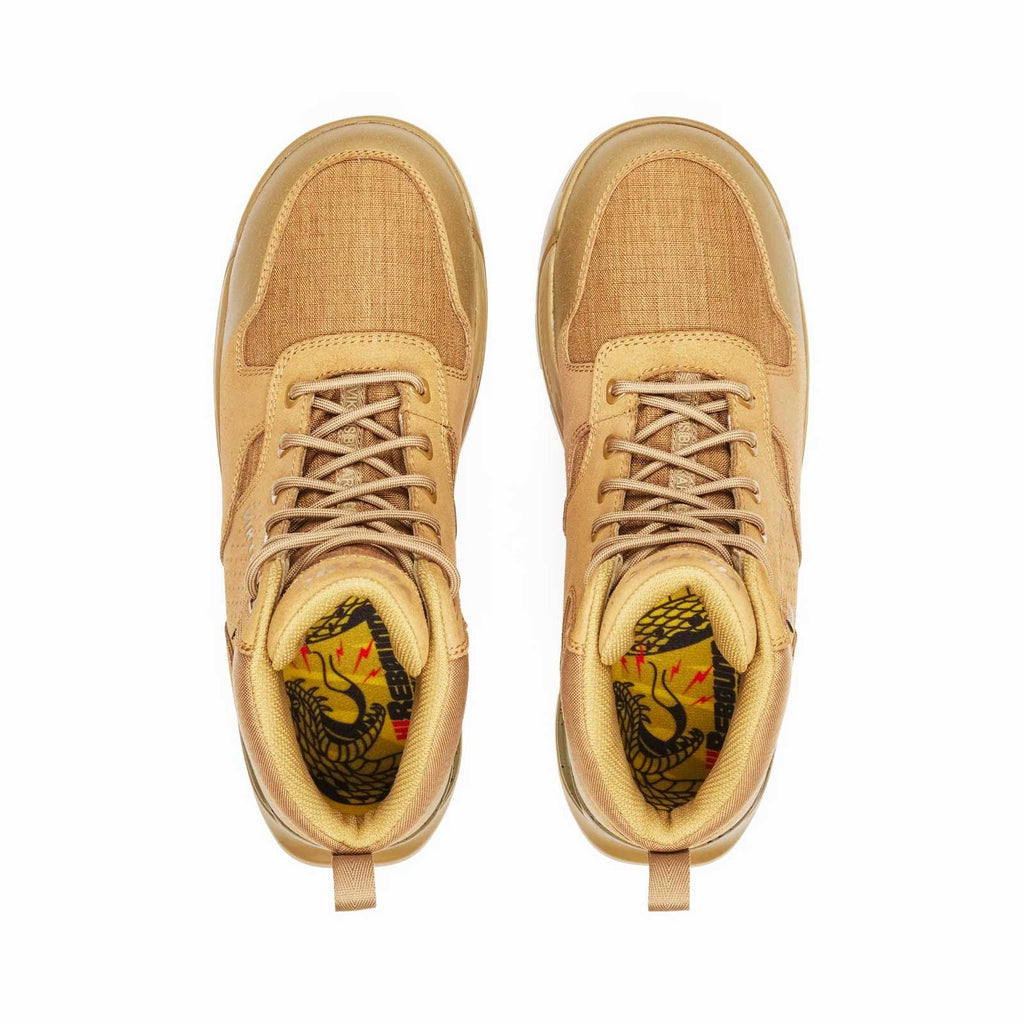 Chaussures Mid - Viktos | Wartorn Waterproof Boot - outpost-shop.com