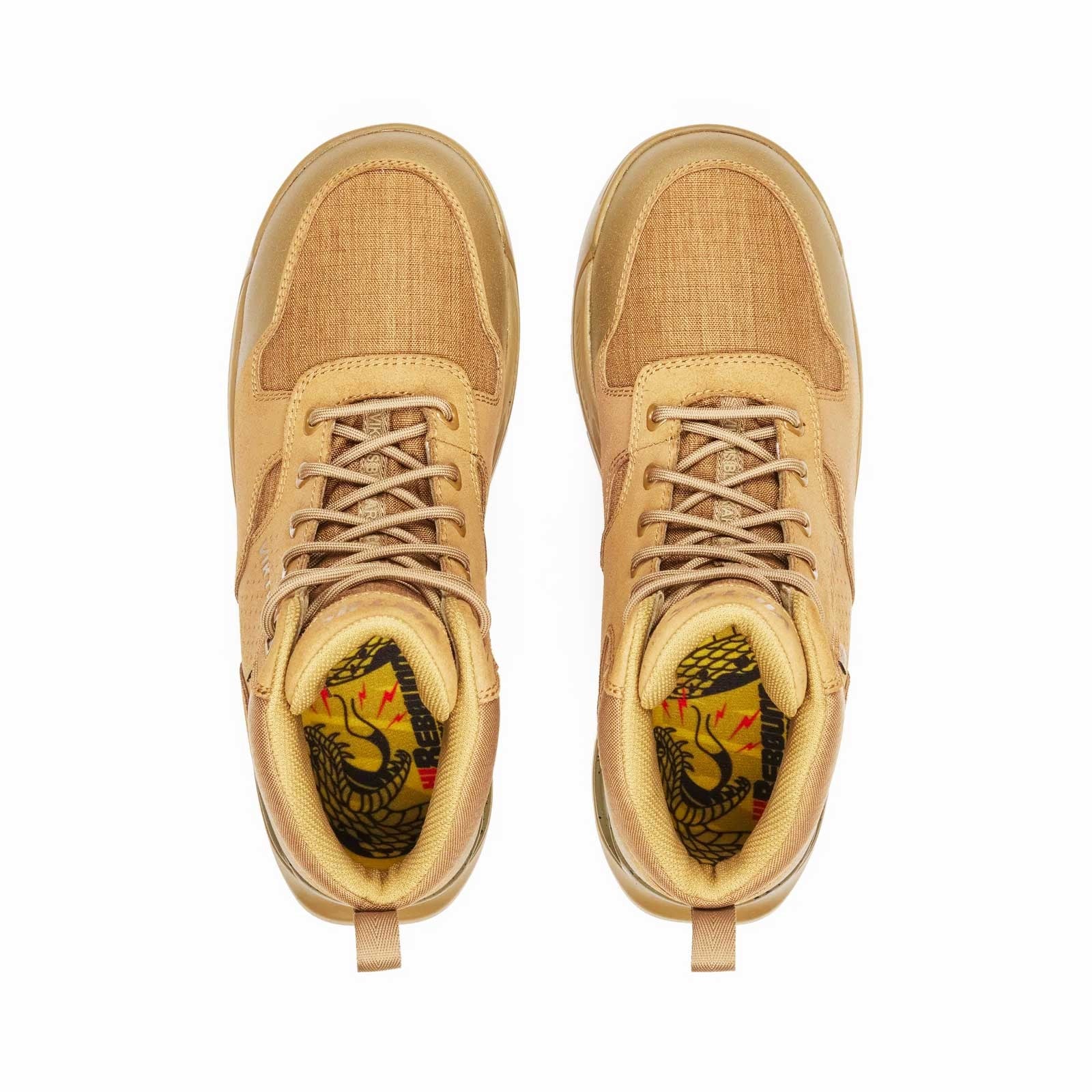 Chaussures Mid - Viktos | Wartorn Waterproof Boot - outpost-shop.com