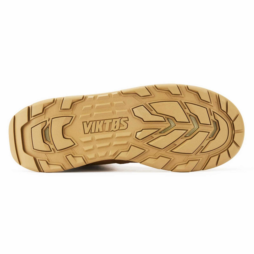 Chaussures Mid - Viktos | Wartorn Waterproof Boot - outpost-shop.com