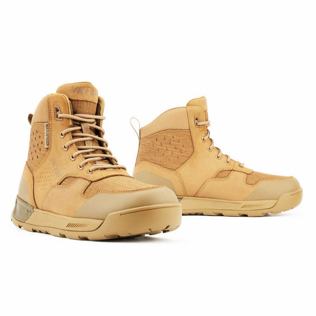 Chaussures Mid - Viktos | Wartorn Waterproof Boot - outpost-shop.com