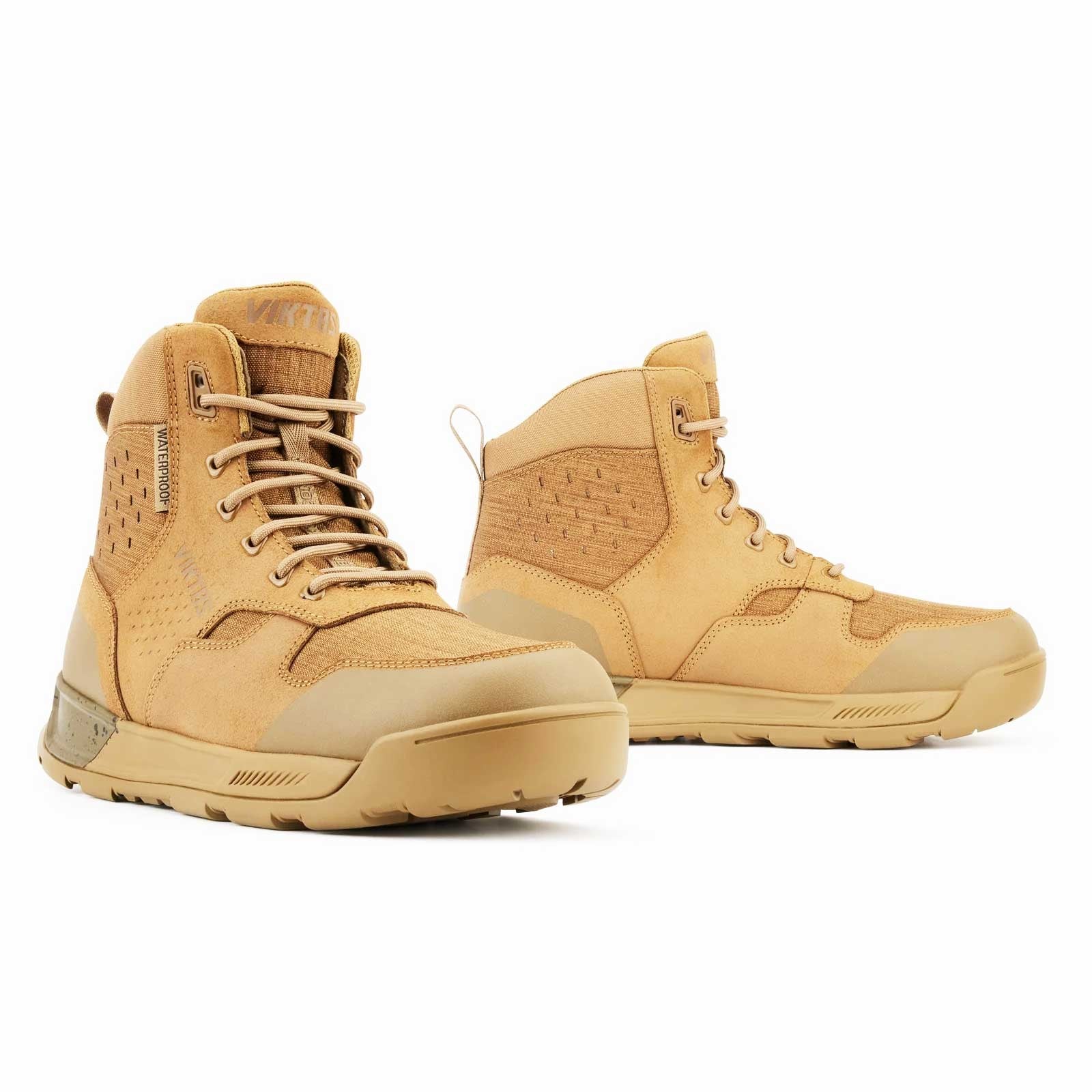 Chaussures Mid - Viktos | Wartorn Waterproof Boot - outpost-shop.com