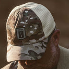 Casquettes - Viktos | Superperf MC Hat - outpost-shop.com