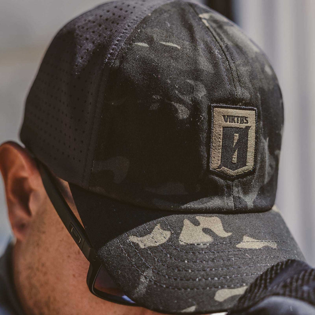 Casquettes - Viktos | Superperf MC Hat - outpost-shop.com