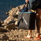 Sac de voyage - Helinox | Origami Tote - outpost-shop.com