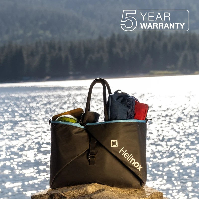 Sac de voyage - Helinox | Origami Tote - outpost-shop.com
