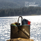 Sac de voyage - Helinox | Origami Tote - outpost-shop.com