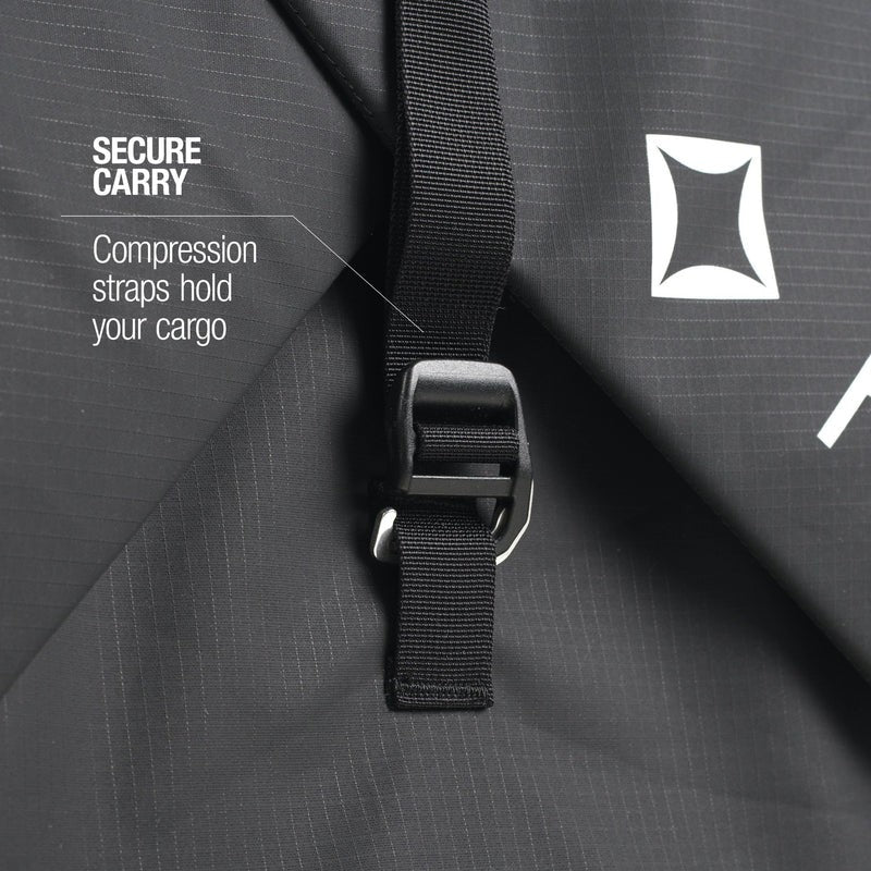 Sac de voyage - Helinox | Origami Tote - outpost-shop.com