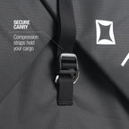 Sac de voyage - Helinox | Origami Tote - outpost-shop.com