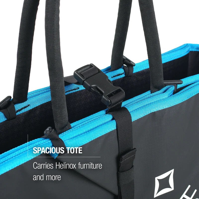 Sac de voyage - Helinox | Origami Tote - outpost-shop.com