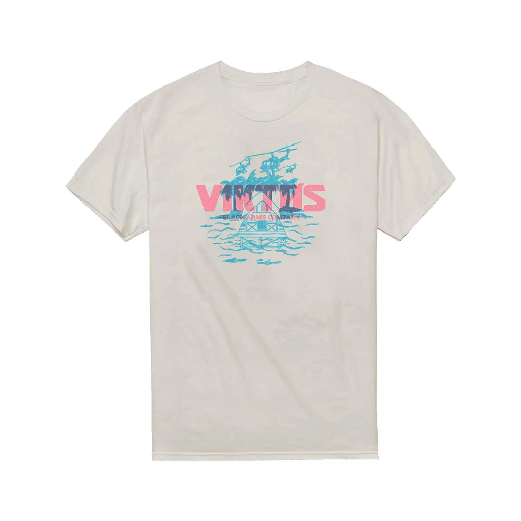 T-shirts - Viktos | Bongson Breakup Tee - outpost-shop.com