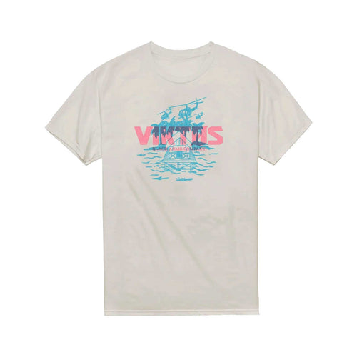T-shirts - Viktos | Bongson Breakup Tee - outpost-shop.com