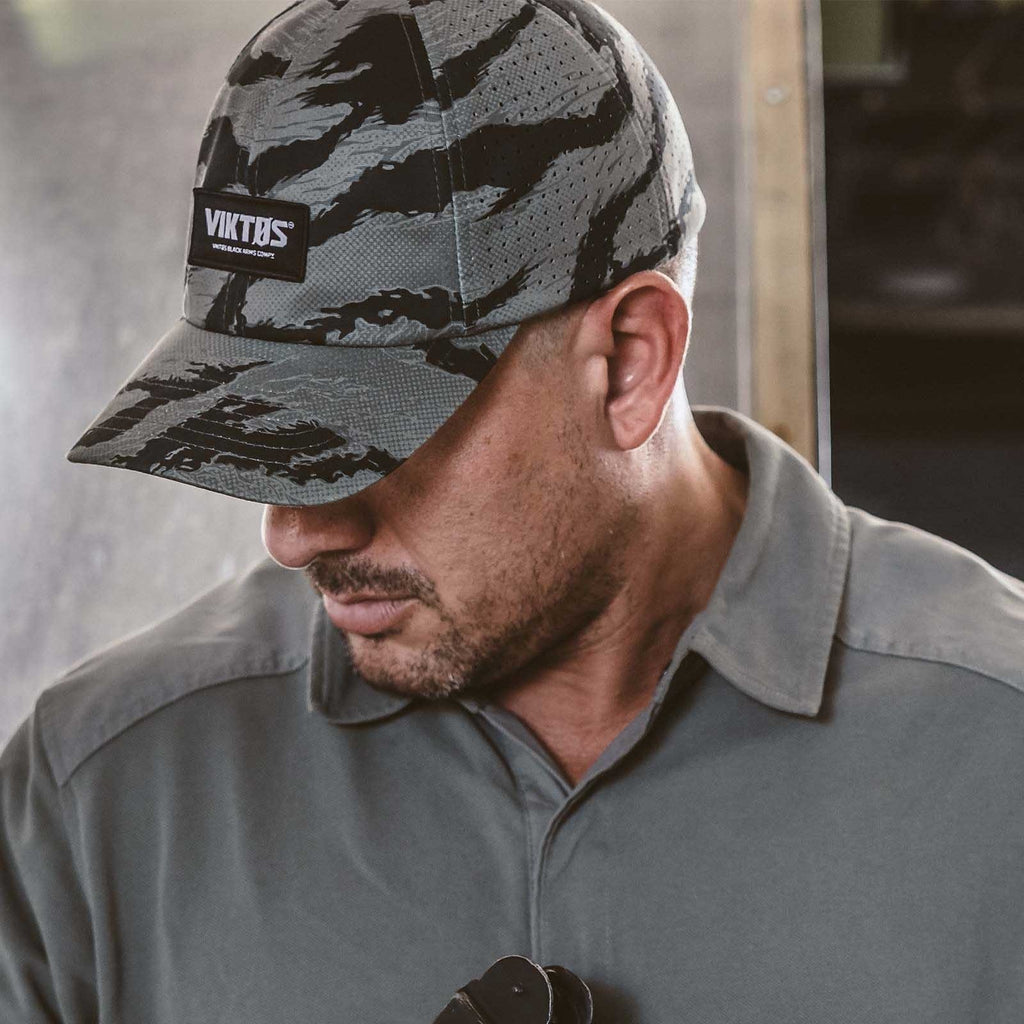 Casquettes - Viktos | Superperf TS Hat - outpost-shop.com