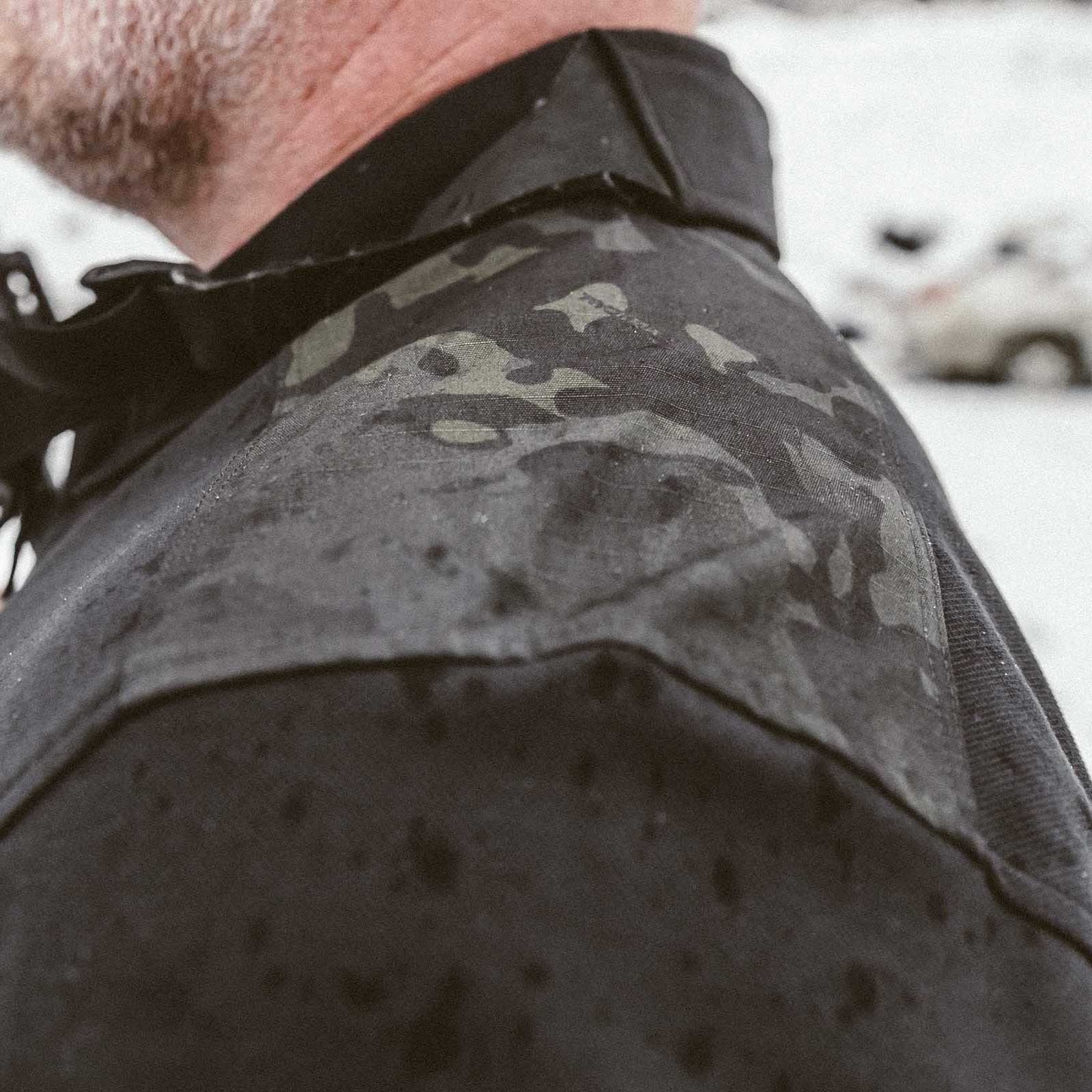 T-shirts - Viktos | Range Trainer Coolmax Polo - outpost-shop.com