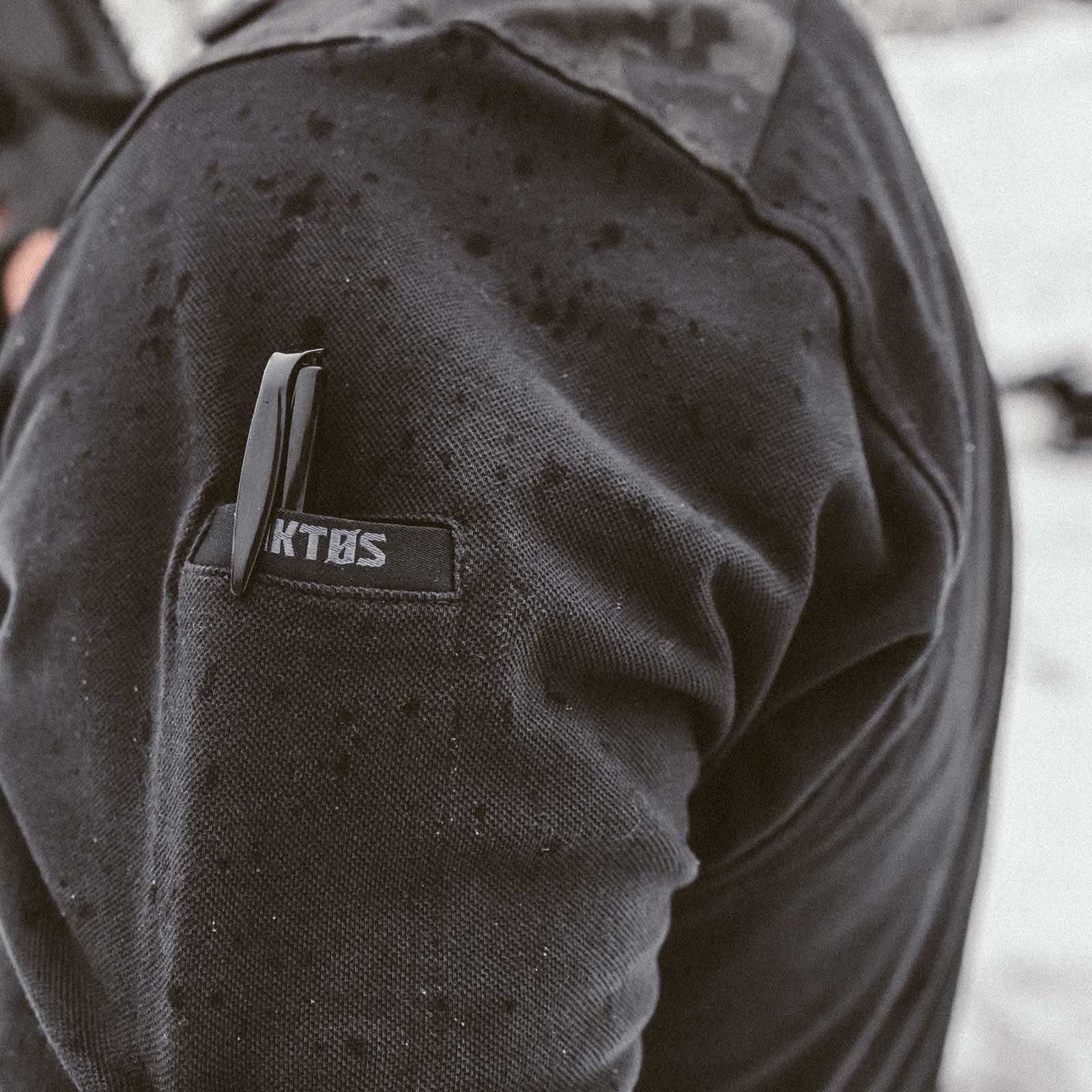 T-shirts - Viktos | Range Trainer Coolmax Polo - outpost-shop.com