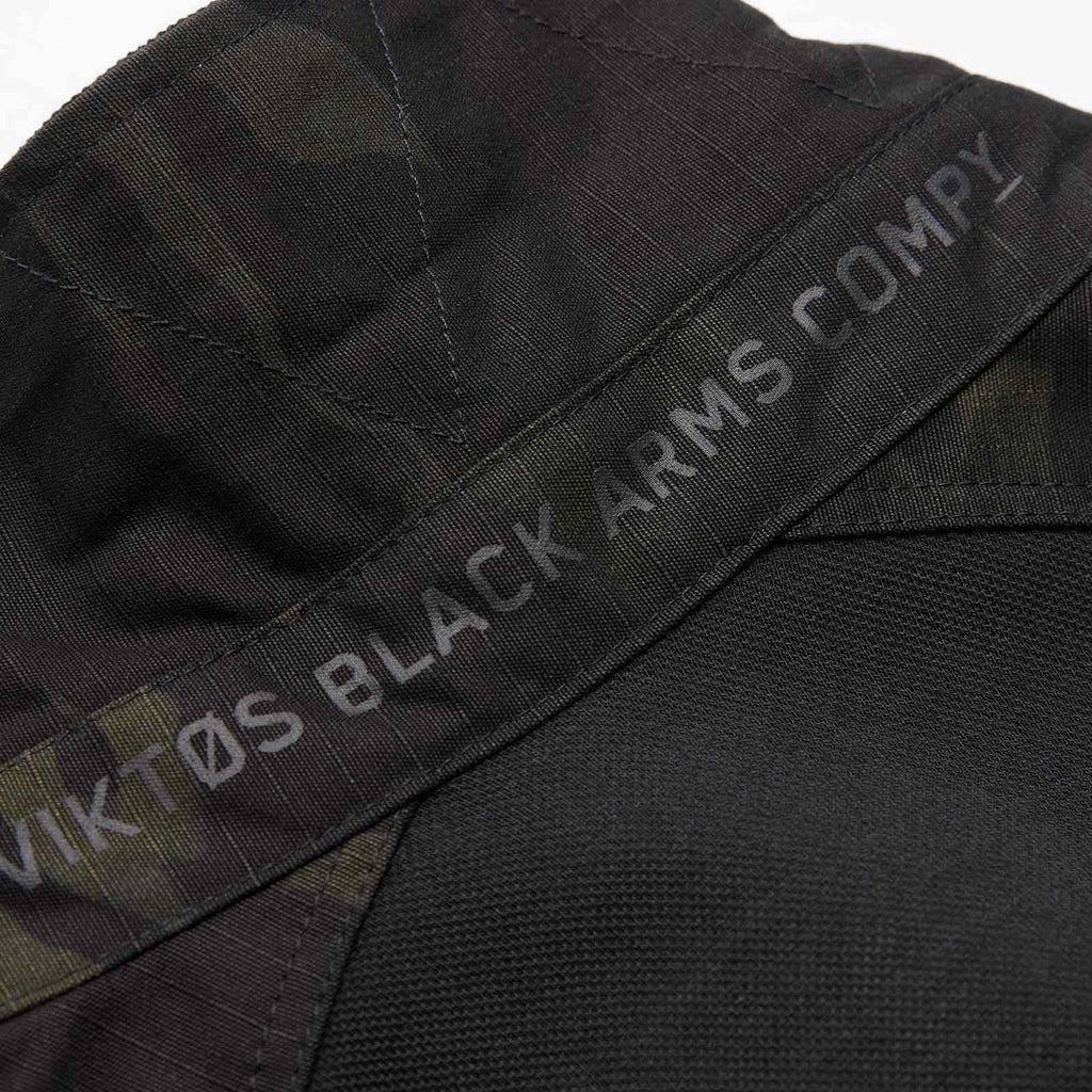 T-shirts - Viktos | Range Trainer Coolmax Polo - outpost-shop.com