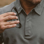 T-shirts - Viktos | Range Trainer Coolmax Polo - outpost-shop.com